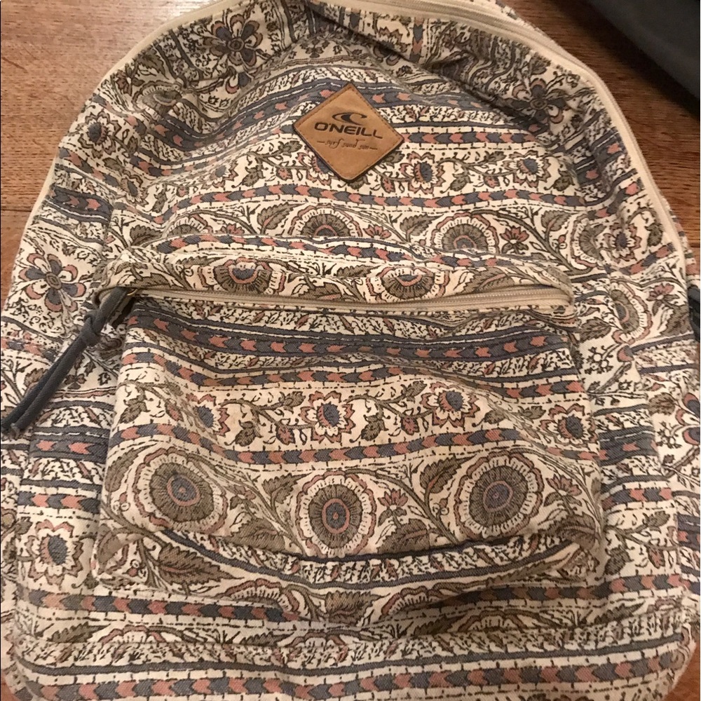 Backpack
