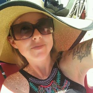 Meet your Posher, Katherine