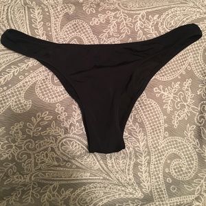 Vitoria secret bikini bottoms