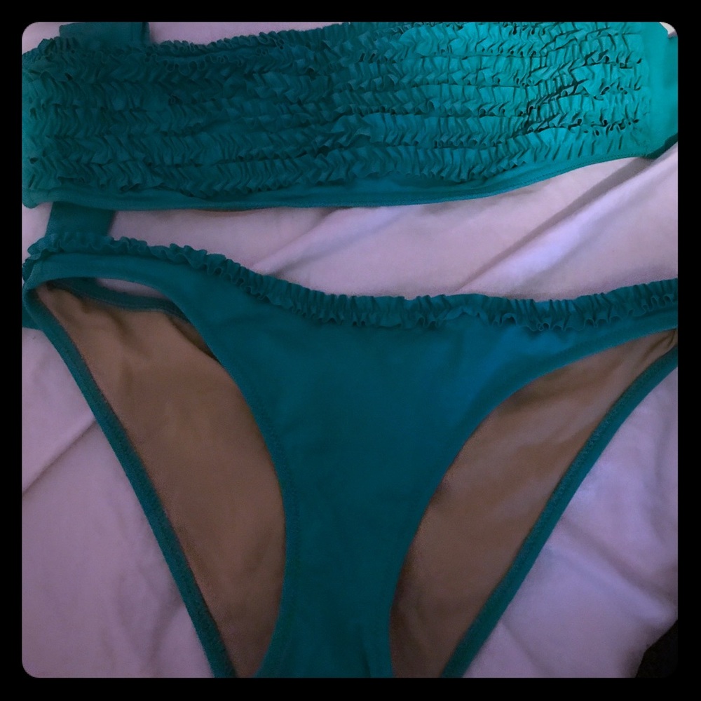 Bcbg bikini