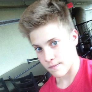 Meet your Posher, Nick