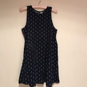 Old navy medium dress