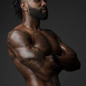 Meet your Posher, Damon