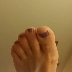 Meet your Posher, Alana