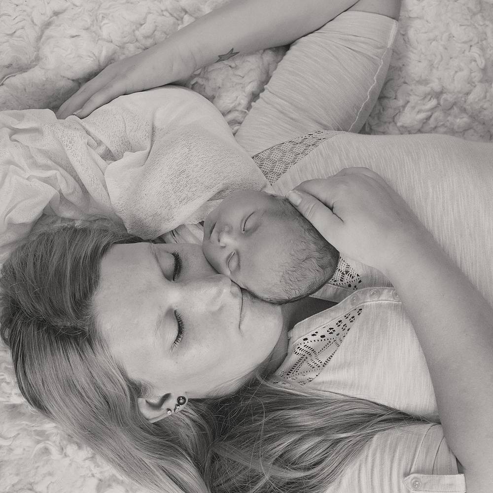 Meet your Posher, Dana