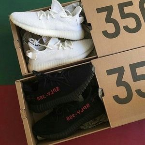 Yeezy boost 350 v2