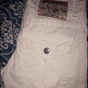 True Religion Pants