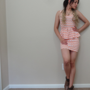 Charlotte Russe Dress