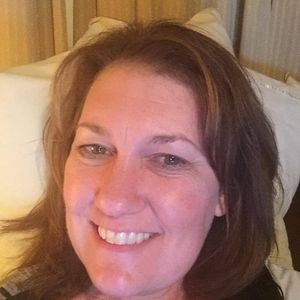 Meet your Posher, Christy