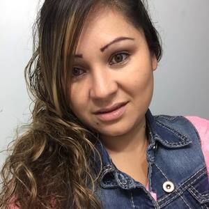 Meet your Posher, Evanjelina