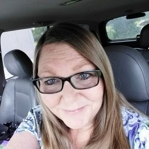 Meet your Posher, Tricia