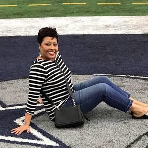 Meet your Posher, Paula garrett