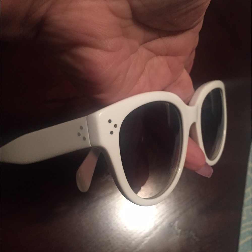 Celine sunglasses Audrey CL41755