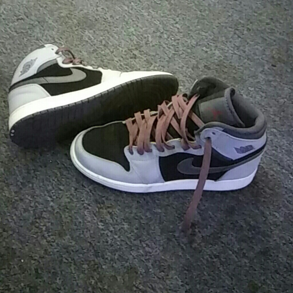 Air 1 jordans