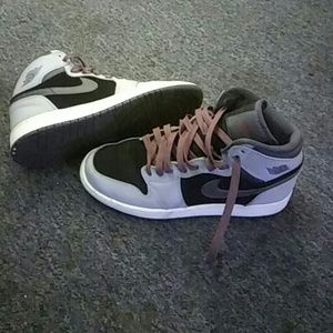 Air 1 jordans