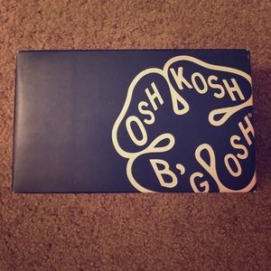 BRAND NEW！OSHKOSH B'gosh！