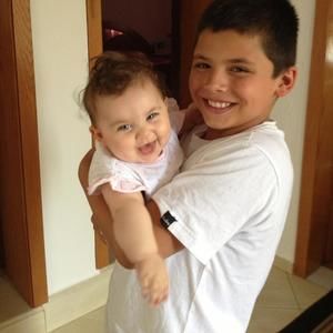 Meet your Posher, Adam