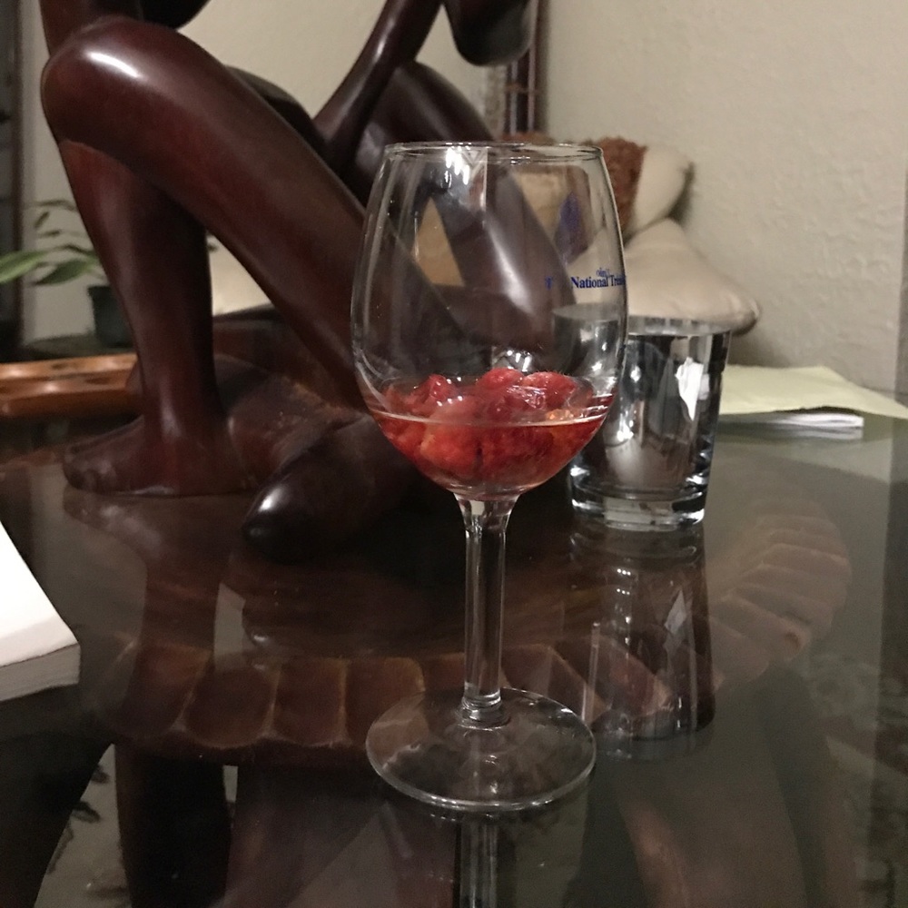 Meet your Posher, Dawn