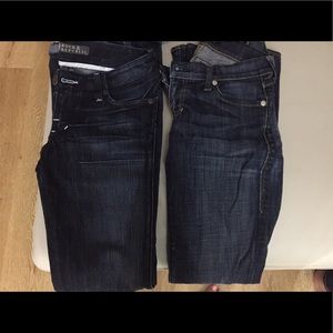 Rock & Republic 2 - pairs lot