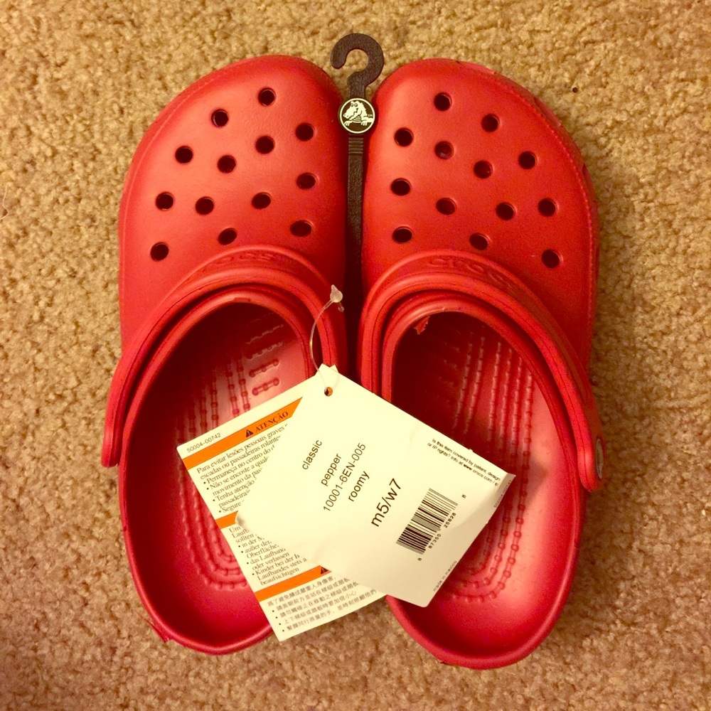 BRAND NEW！Classic pepper！