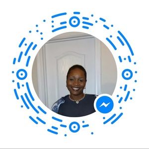 Meet your Posher, Katrice