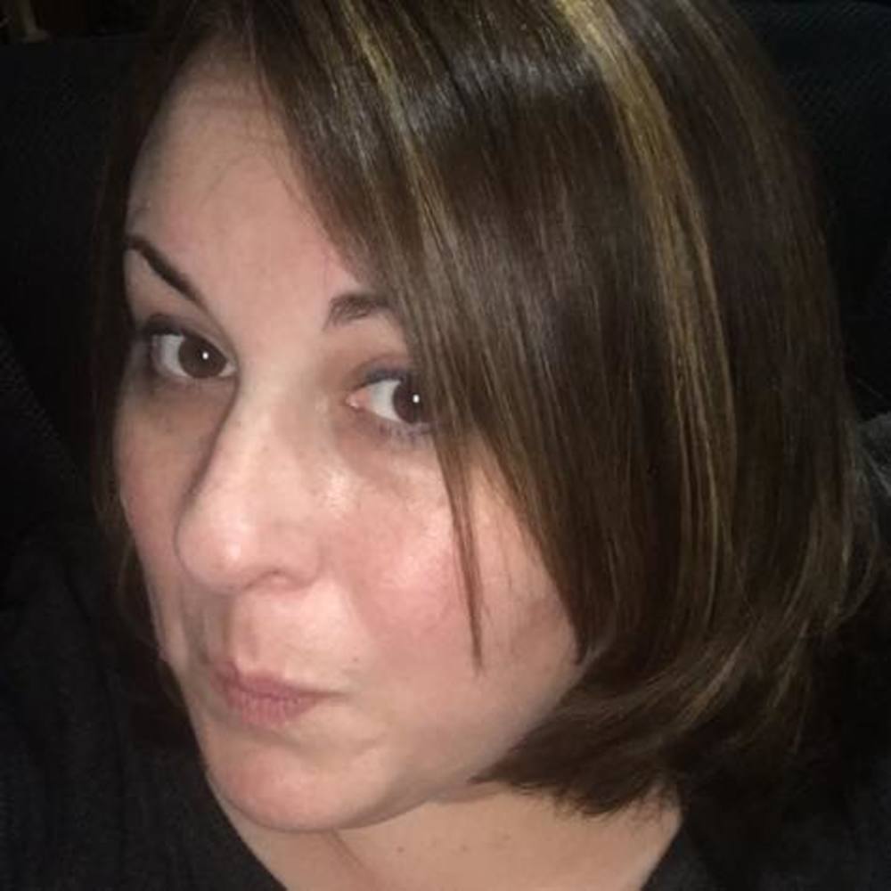 Meet your Posher, Kristen
