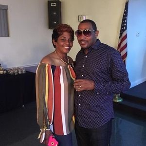 Meet your Posher, Stacey