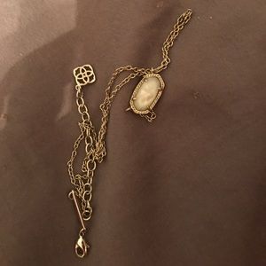 Kendra Scott Necklace