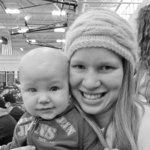 Meet your Posher, Gina