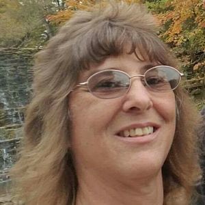 Meet your Posher, Terina