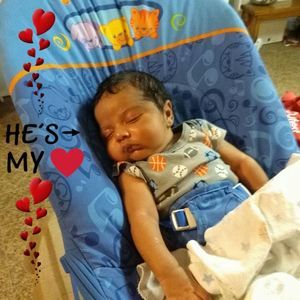 Meet your Posher, Lamona