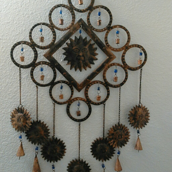 Wall decorations - Picture 1 of 4