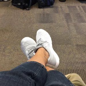 Meet your Posher, Pamela