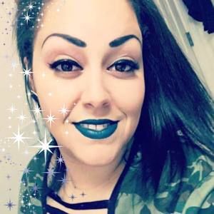 Meet your Posher, Brianna