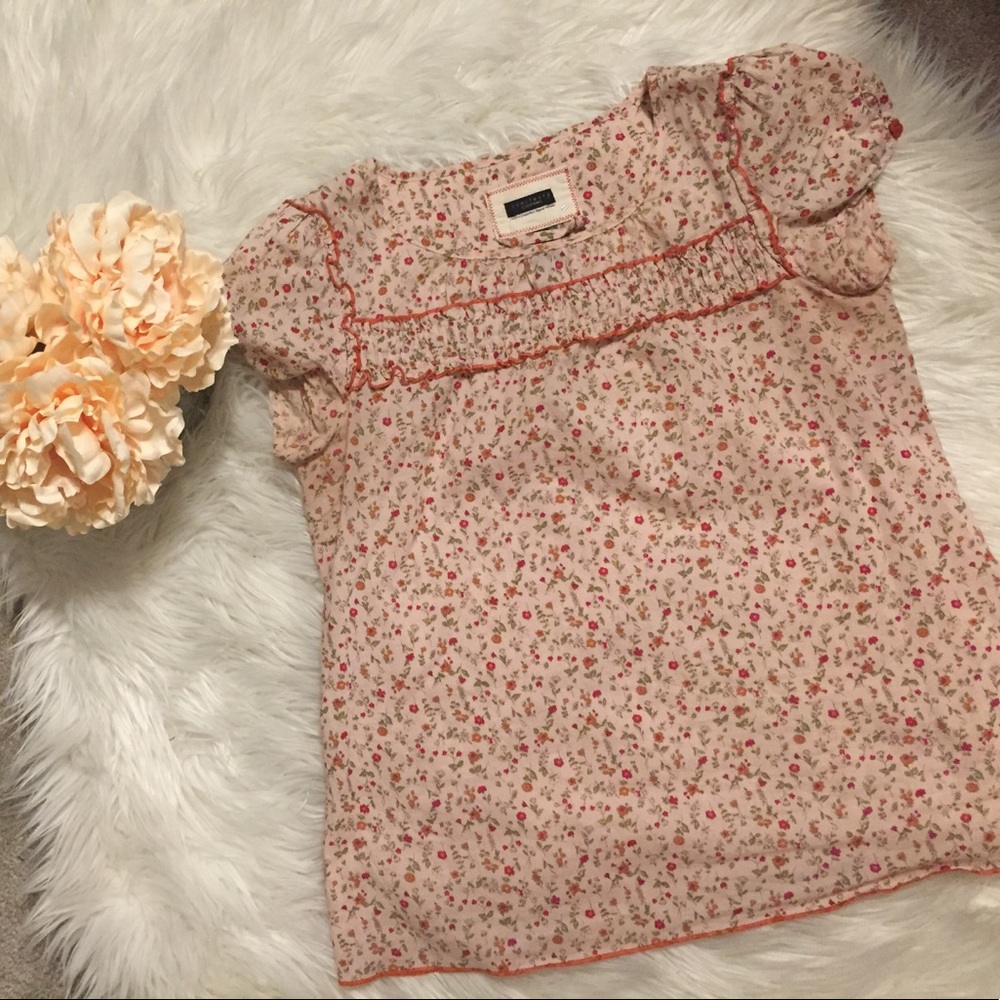 Anthropologie sanctuary clothing size xs EUC