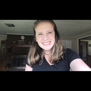 Meet your Posher, Kristy