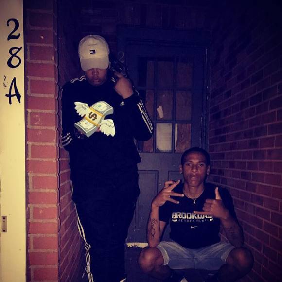 Meet your Posher, Shawn - Picture 1 of 1