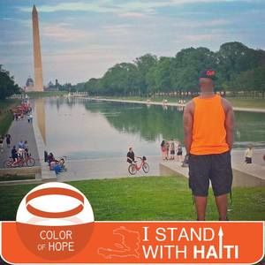 Meet your Posher, Yves g.