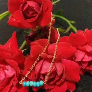 Kris nations necklace