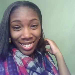 Meet your Posher, Krystal