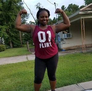 Meet your Posher, Deanna