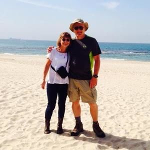 Meet your Posher, Barbara