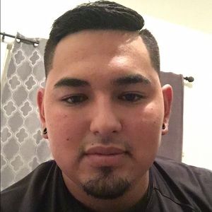 Meet your Posher, Cristian