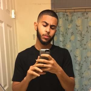 Meet your Posher, Abdallah