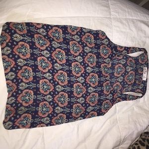 Hollister Designed Top