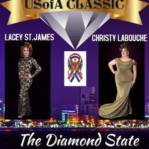 Meet your Posher, Carl