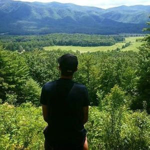 Meet your Posher, Ian