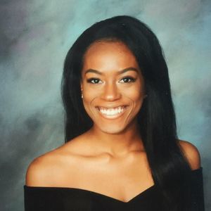 Meet your Posher, Jocelyn