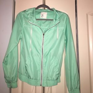 Zumies zip up jacket