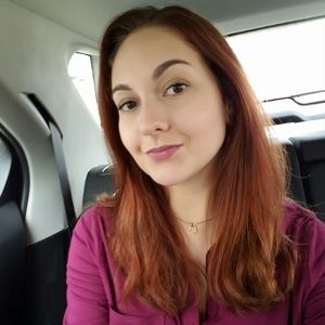 Meet your Posher, Jahna